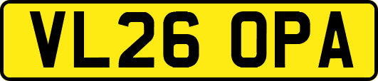 VL26OPA