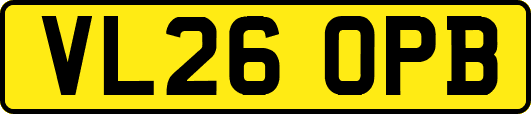 VL26OPB