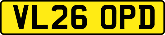 VL26OPD