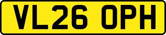 VL26OPH