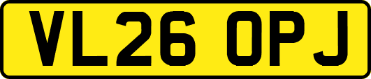 VL26OPJ
