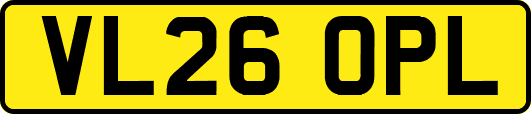 VL26OPL