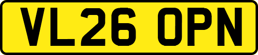 VL26OPN