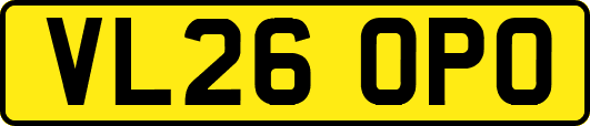 VL26OPO