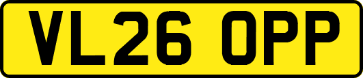 VL26OPP