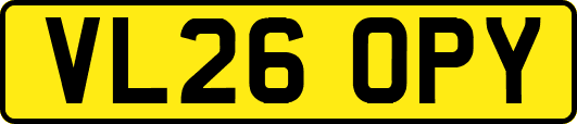 VL26OPY