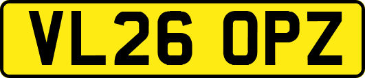 VL26OPZ