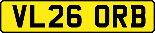 VL26ORB