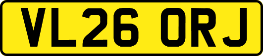 VL26ORJ