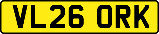 VL26ORK