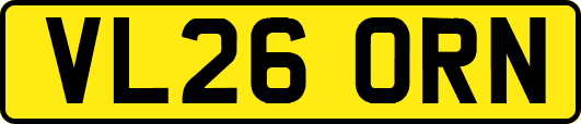 VL26ORN
