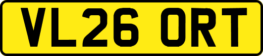 VL26ORT