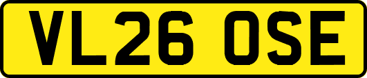 VL26OSE