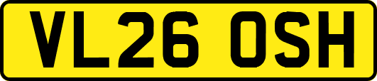 VL26OSH