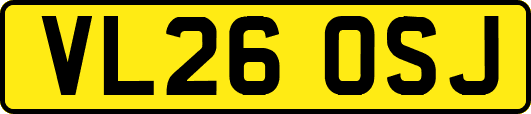 VL26OSJ