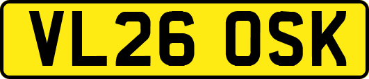 VL26OSK