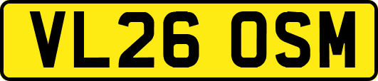 VL26OSM