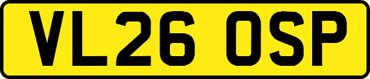 VL26OSP