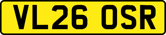 VL26OSR