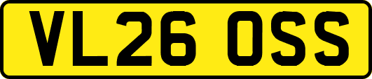 VL26OSS
