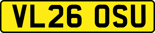VL26OSU