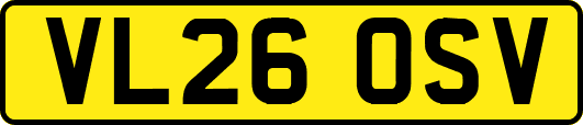 VL26OSV