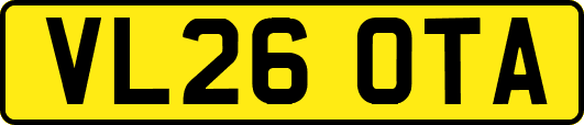 VL26OTA