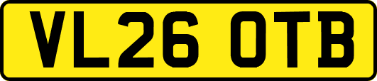 VL26OTB