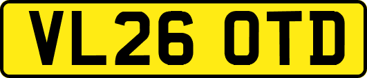 VL26OTD