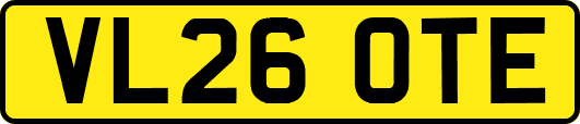 VL26OTE