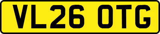 VL26OTG