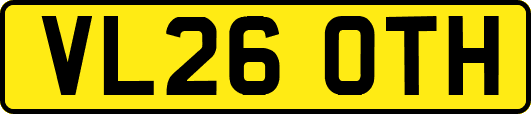 VL26OTH