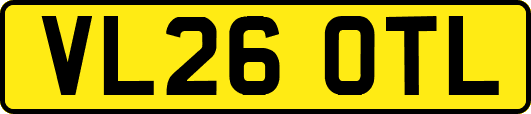 VL26OTL