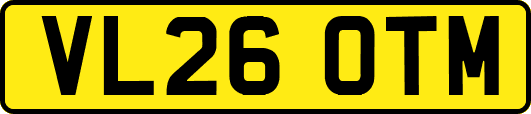 VL26OTM