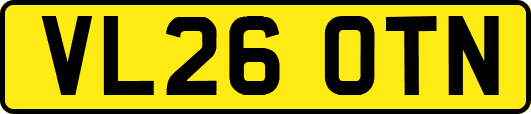 VL26OTN