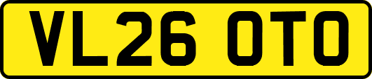 VL26OTO