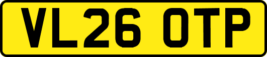 VL26OTP
