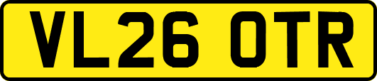 VL26OTR