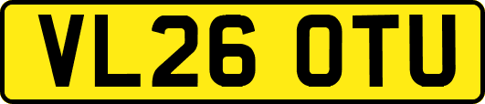 VL26OTU