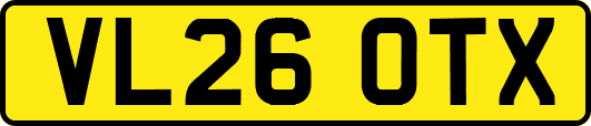 VL26OTX