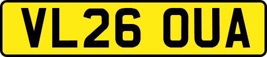 VL26OUA