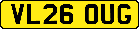 VL26OUG