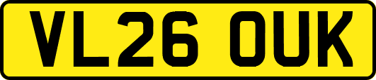 VL26OUK