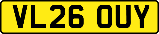 VL26OUY
