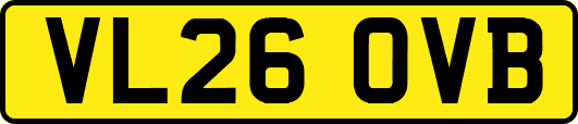 VL26OVB