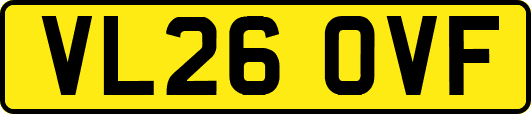 VL26OVF