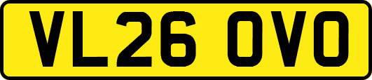 VL26OVO