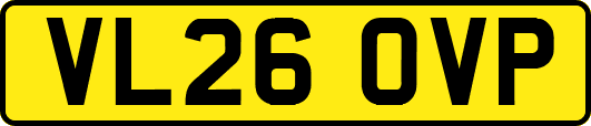 VL26OVP