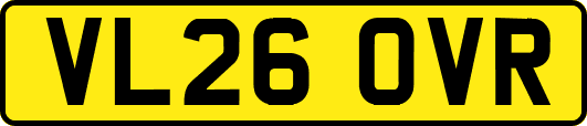 VL26OVR