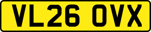 VL26OVX